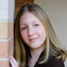 Annabeth Slagle head shot